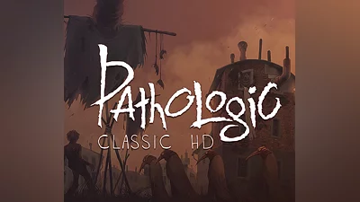 Pathologic Classic HD Steam CD Key