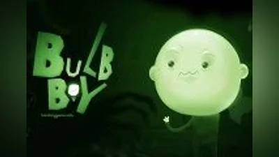 Bulb Boy Steam CD Key