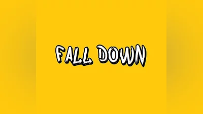 Fall Down Steam CD Key
