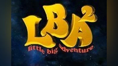 Little Big Adventure 2 Steam CD Key