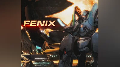 StarCraft II - Commander: Fenix DLC EU Battle.net CD Key