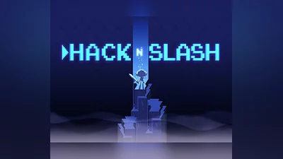 Hack 'n' Slash + Soundtrack Steam CD Key