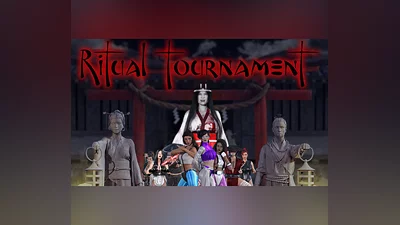 Ritual Tournament Steam CD Key