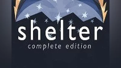 Shelter Complete Edition Steam CD Key