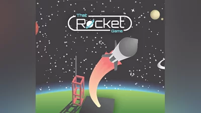 That Rocket Game Steam CD Key