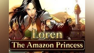 Loren The Amazon Princess - Deluxe Edition Steam CD Key