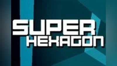 Super Hexagon Steam Gift