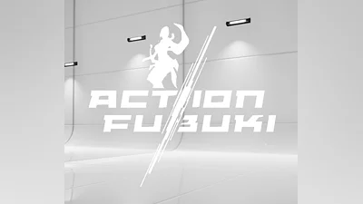 Action Fubuki Steam CD Key
