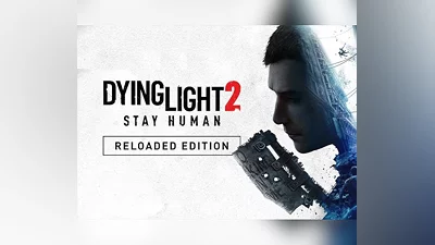 Dying Light 2: Reloaded Edition EU Steam CD Key