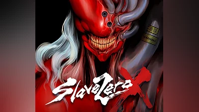 Slave Zero X US XBOX One / Xbox Series X|S CD Key