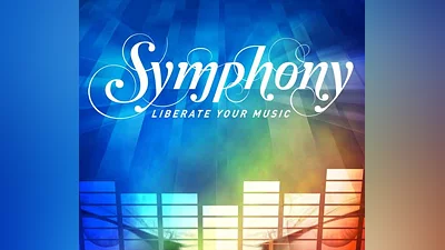 Symphony Steam CD Key