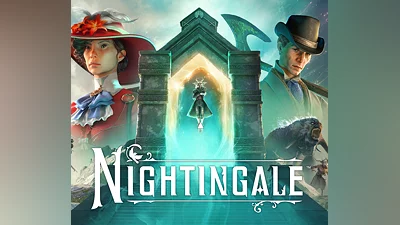Nightingale EU Steam CD Key