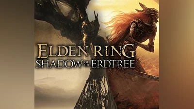 ELDEN RING: Shadow of the Erdtree Edition EU XBOX One / Xbox Series X|S CD Key
