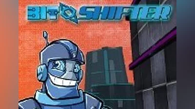 Bit Shifter Steam CD Key