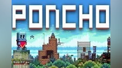 Poncho Steam CD Key