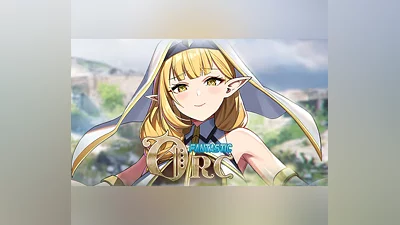 Fantastic Orc Steam CD Key