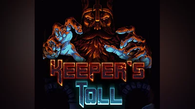 Keeper's Toll Steam CD Key