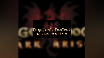Dragon's Dogma: Dark Arisen RoW Steam CD Key