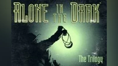 Alone in the Dark: The Trilogy 1+2+3 GOG CD Key