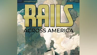 Rails Across America Steam CD Key