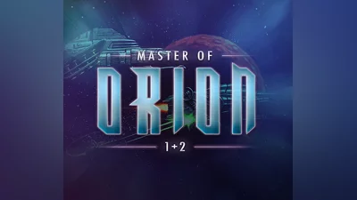 Master of Orion 1+2 GOG CD Key