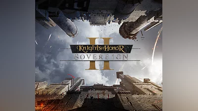 Knights of Honor II: Sovereign EU Steam CD Key