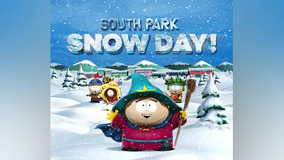 South Park: Snow Day! Steam CD Key