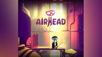 Airhead EU PS5 CD Key