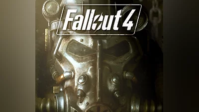 Fallout 4 Steam CD Key