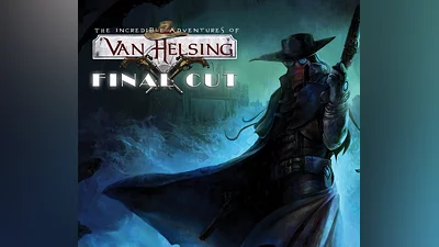 The Incredible Adventures of Van Helsing: Final Cut Steam CD Key