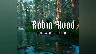 Robin Hood - Sherwood Builders Steam Altergift