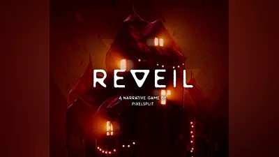REVEIL PC Steam CD Key