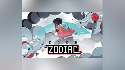 Code Zodiac Steam CD Key