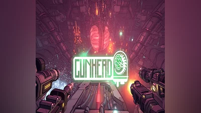 Gunhead EU PS5 CD Key