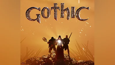 Gothic 1 Remake PRE-ORDER Steam CD Key
