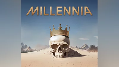 Millennia PC Steam CD Key