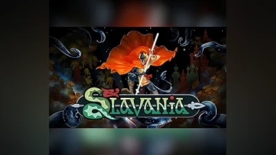 Slavania Steam CD Key