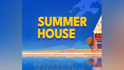 SUMMERHOUSE Steam CD Key