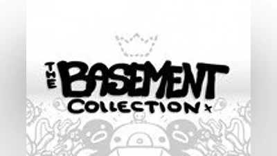 The Basement Collection Steam CD Key