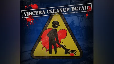 Viscera Cleanup Detail EU Steam CD Key