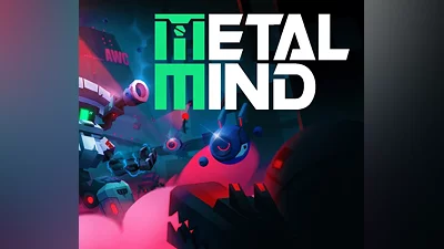 Metal Mind Epic Games CD Key