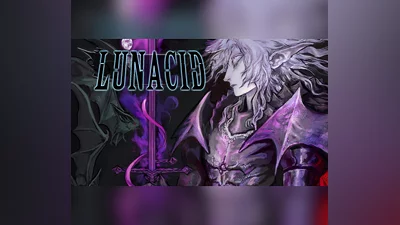 Lunacid Steam CD Key