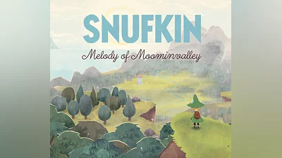 Snufkin: Melody of Moominvalley Steam CD Key