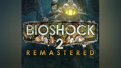 Bioshock 2 + Minerva's Den + Bioshock 2 Remastered + Bioshock 2 Minerva's Den Remastered Steam Gift