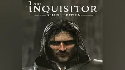 The Inquisitor: Deluxe Edition Steam CD Key