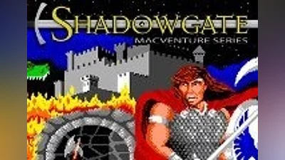 Shadowgate: MacVenture Series Steam CD Key