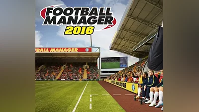 Football Manager 2016: An Alternative Reality - The Football Manager Documentary DLC PC Steam CD Key