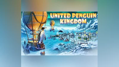 United Penguin Kingdom Steam CD Key