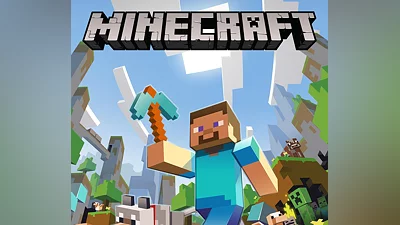 Minecraft US XBOX One / Xbox Series X|S CD Key