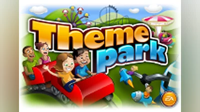 Theme Park GOG CD Key